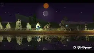 Kingdom: Two Crowns. Northeland #7.