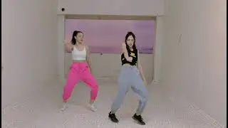 country grammar - choreography by delaney glazer (Simetri dance video)