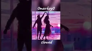 Твой 03 - Azzi slowed / 0markoy0