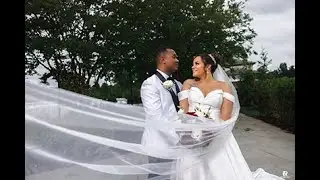 Virginia Wedding Video