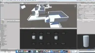Dungeon Architect Unity: Overview