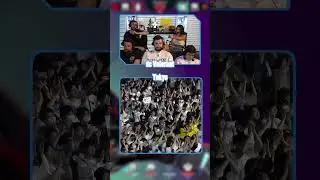 RIOT NO VUELVE A COREA | KOI Black