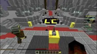 Minecraft на сервереLiteCloud