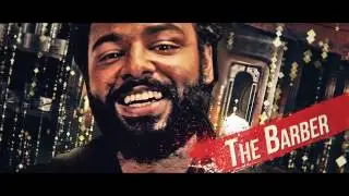 FATCAT • Glitter & Gold • Official Video