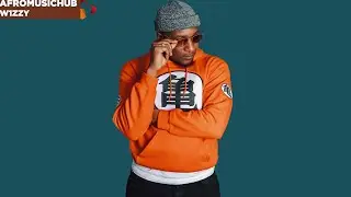 W1zzy - Spiritually [An Afromusichub Show]