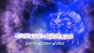 Tri Hat Tournament FFXI - Instruction video for Sparkle Sparkle