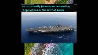 Leadership Principles Learned from the US Navy Life