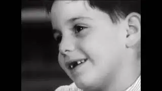Candid Camera Gold: Allen Plays Santa