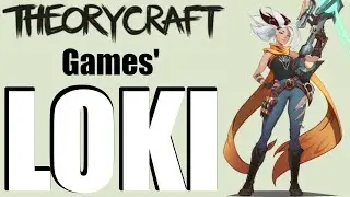 10 Things About Project Loki