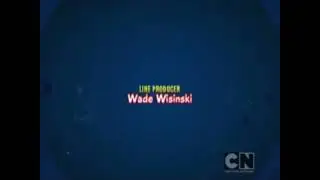 Cartoon Network CEE (Romania) - Pushbacks (2010-2014)
