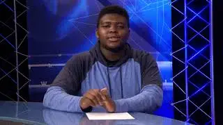 Rebel Report Morning News 11-2-18