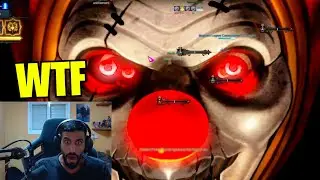 WoW Player Reacts to Lost Ark Notorious Clown Raid