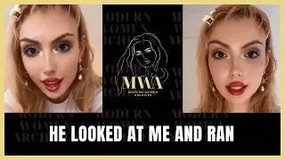 Modern Woman Can't Find A Man Because She Has Nothing To Offer, Part 107. Modern Woman Rejected