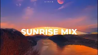 Melodic House Mix 2024 - Vol 1: Sunrise | Ben Böhmer, RÜFÜS DU SOL, Sultan + Shepard, Nora En Pure