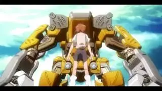 AMV: Railgun (Unedited Version)