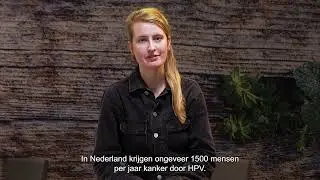 Wat kun je van HPV krijgen?
