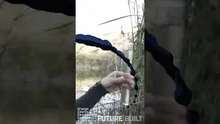 Nothing is Impossible - Future Built