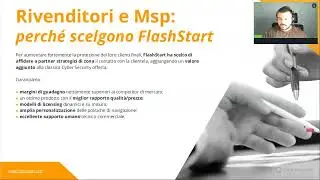 [Webinar] Creare un business con la sicurezza Internet