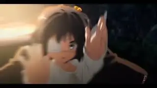 Rikka Amv Raw/Daddy Style - Alight Motion Edit