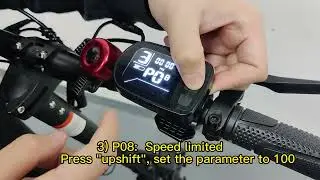 [Kugoo G Booster] Unblock Speed Limit