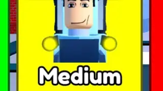 спидран по медиуму (toilet tower DEFENSE)
