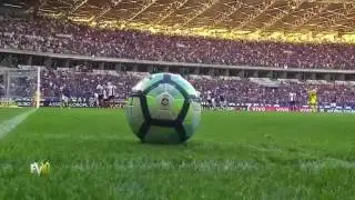 Cruzeiro 1 x 1 Flamengo - MELHORES MOMENTOS.