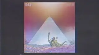M83 - Oh Yes You're There, Everyday (Official Audio)