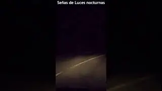 Avisa, no deslumbres