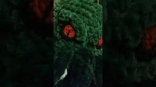 Вязаный Ктулху 🖤 
