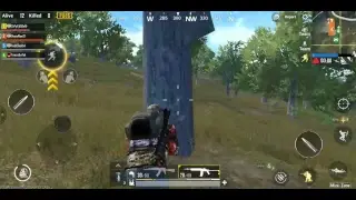 PUBG MOBILE LIVE