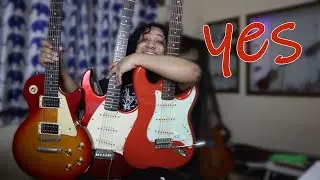 Do Different Guitars Sound Different?