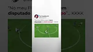 Bem disputado, realmente! 🤣