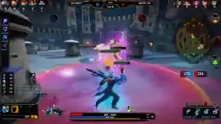 SMITE
