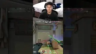 Bro stole my ace and said this to me...