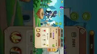Cheat unlimited spirit & Gold   Idle Heroes 100% work!!! 480p