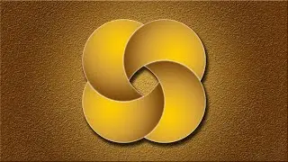 Adobe photoshop tutorials | 3d logo design | 3d photoshop | 103