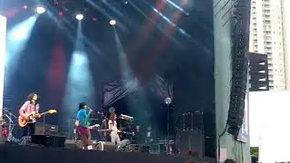CSS Cansei de Ser Sexy - "Bezzi" - Popload Festival 2019