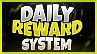 [ FREE ] Daily Rewards System Roblox Studio Tutorial