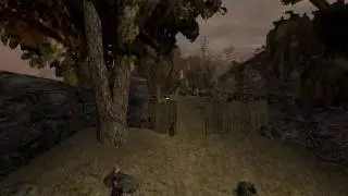 Gothic Zadanie Cienia Intro