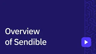 Full demo overview of Sendible, the social media management platform