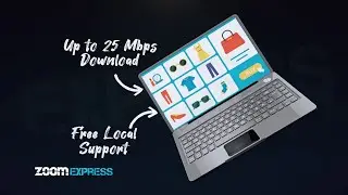Zoom Express (:15)