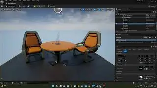 Game Development Series 1 / Part 2. Learning Unreal 