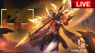 Лилсон на месте, чтооооо | Mobile Legends: bang bang