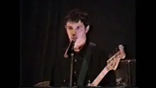 Distorted Smile на "Пилот Кода"