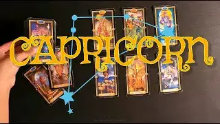CAPRICORN ♑︎ | ANU-ANO YUNG MGA GUSTO NIYANG PAG-USAPAN NINYONG DALAWA, CAPRICORN? 🗣️💬