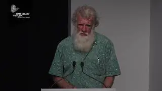 Bruce Pascoe on Aboriginal culture and history