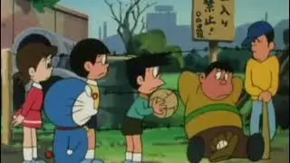 doraemon 1979 english ai dub (elevenlabs)