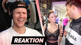 DAS wünschen sich FRAUEN von Männern? 😱 | Marc Eggers Reaktion