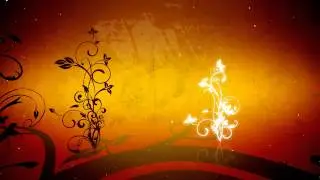 Flourish Stock Footage Clip from VideoBlocks
