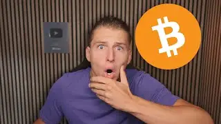 BITCOIN: IT'S HAPPENING NOW!! Watch within 24 hours...